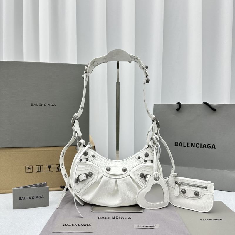 Balenciag Le Cagole Bags